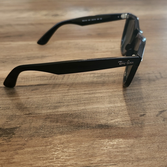 Rayban wayfarer RB2140 - Picture 12 of 12